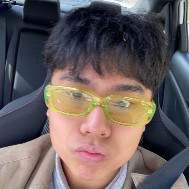 Ethan Kang's profile picture