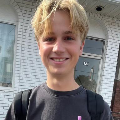 James Shakespeare's profile picture