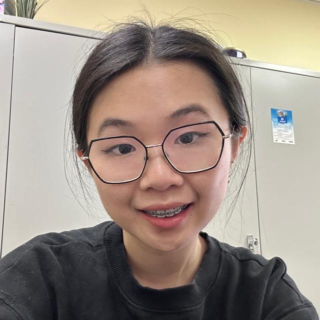 Jessica Yang's profile picture