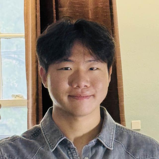 Jun Roh's profile picture