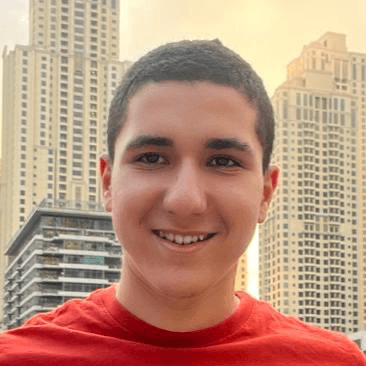 Nazim Seddiki's profile picture