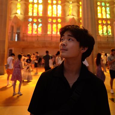 Nicolas Tran's profile picture