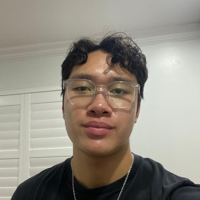 Ryan Li's profile picture