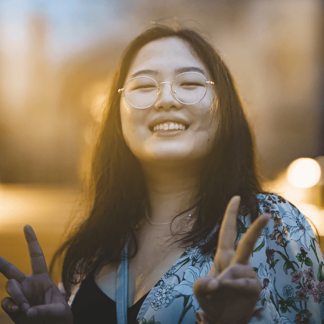 Seaya Liu's profile picture