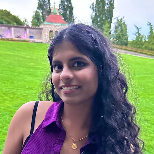 Shreya Gopalakrishnan's profile picture