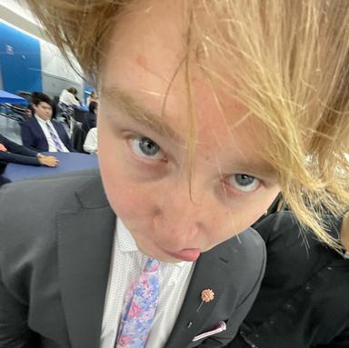 Will Scott's profile picture