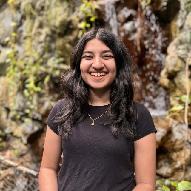 Ayesha Basu's profile picture