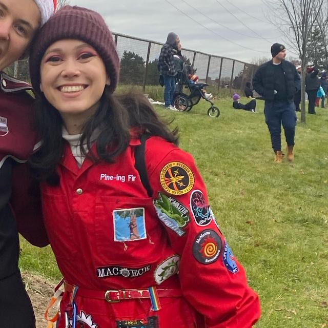 Jasmine Smith's profile picture