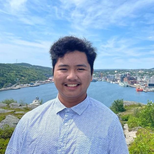 Marc Paul Campantero's profile picture