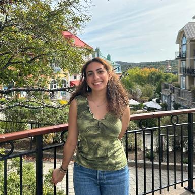 Marine Sharafeldin's profile picture