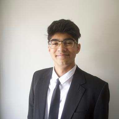 Mekaeel Malik's profile picture
