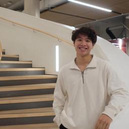 Mitchell Fong's picture