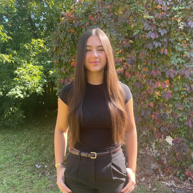 Rose Doyle's profile picture