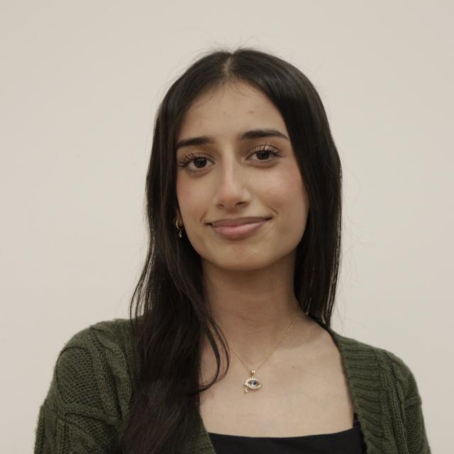 Samavia Iqbal's profile picture