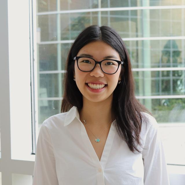 Sarah Lum's profile picture