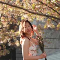 Alice Liang's picture