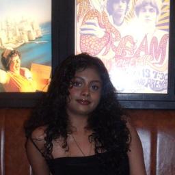 Kavi Arunkumar's picture