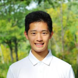 Kobe Li's picture