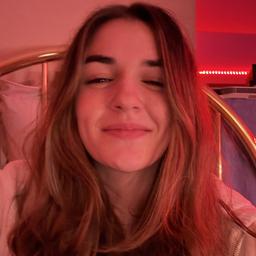 Madeline Berardi's picture