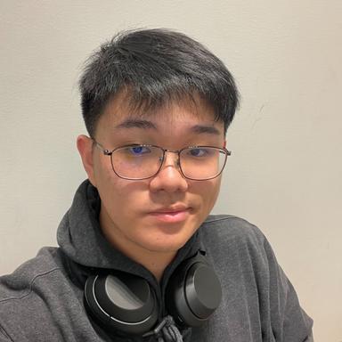 Jeffrey Yueh's profile picture