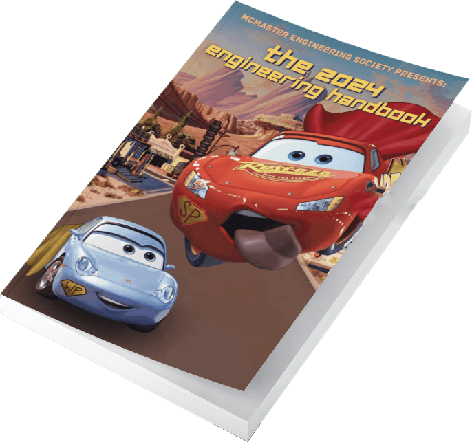 Engineering Handbook 2024