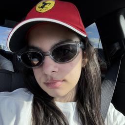 Lina ElGheriany's picture