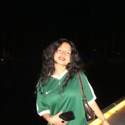 Maliha Mahjabin's picture