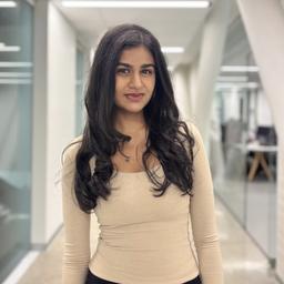 Nesa Gonsalves's picture