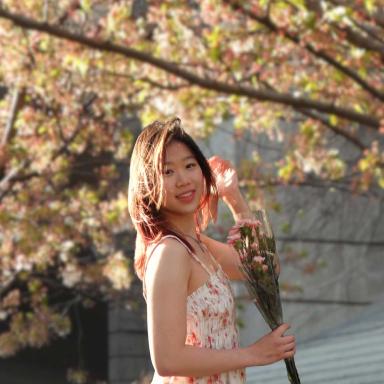 Alice Liang's profile picture