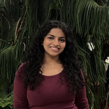 Saranya Alamanda's profile picture