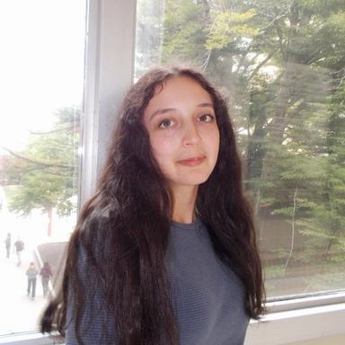 Mer Espe Marchant's profile picture