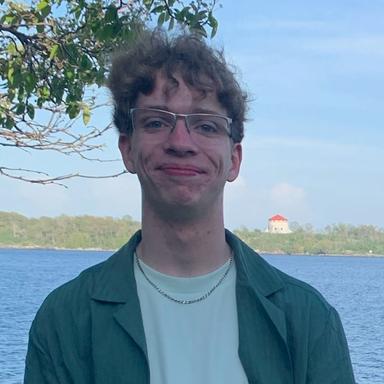Jaxsen Sebastiaan Dumitru Quist's profile picture