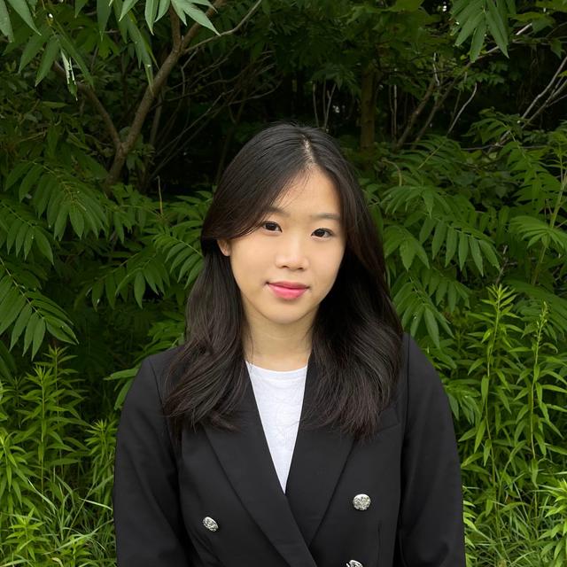 Alice Liang's profile picture