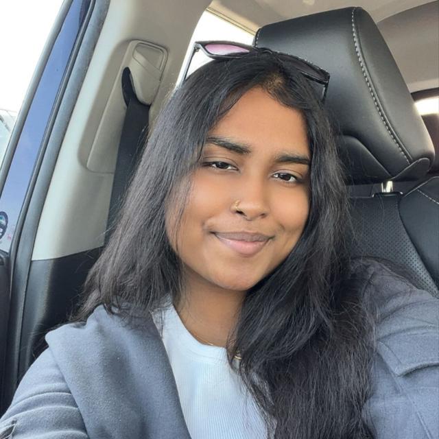 Anikkah Arulrajah's profile picture