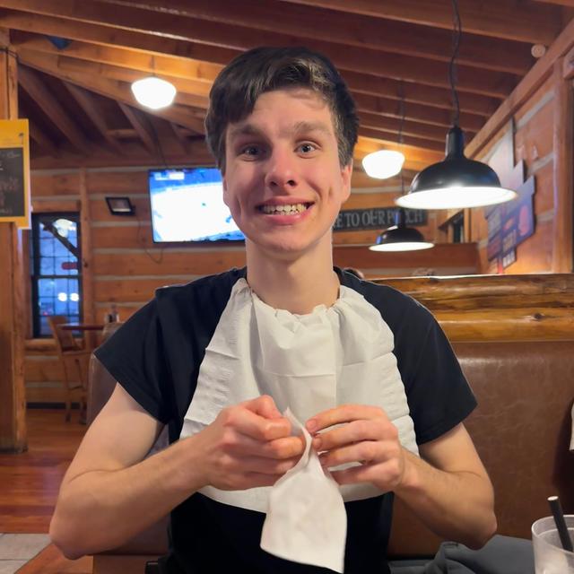 Anthony Samokhin's profile picture