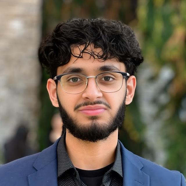 Arish Shahab's profile picture