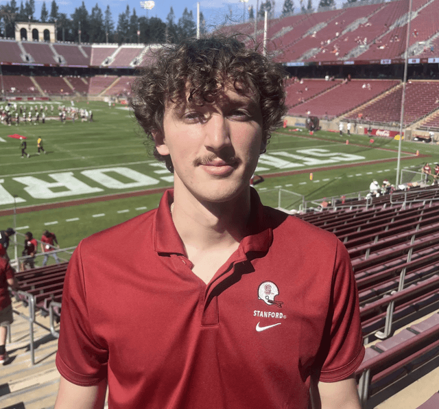 Brennen Heeney's profile picture