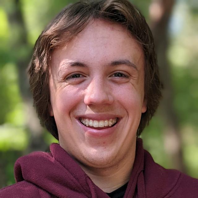 Bryson Carey's profile picture