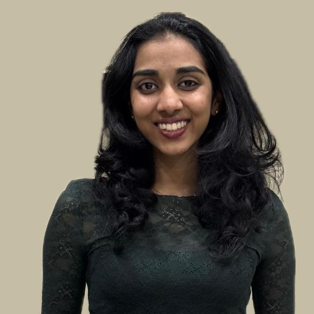 Christina Chittilappilly's profile picture