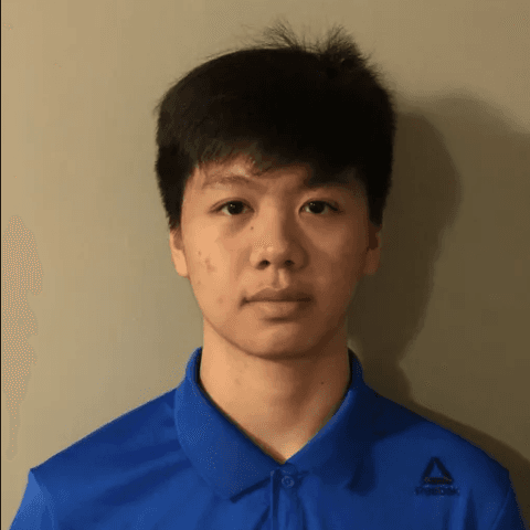 Derek Wu's profile picture