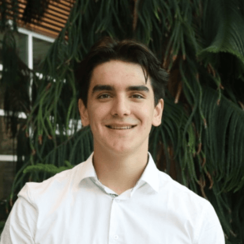 Gianluca Capuano's profile picture