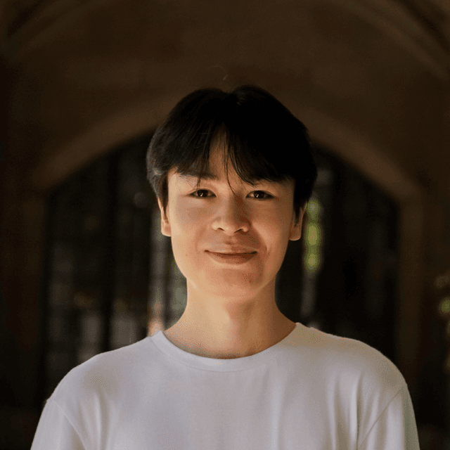 Jack Cai's profile picture