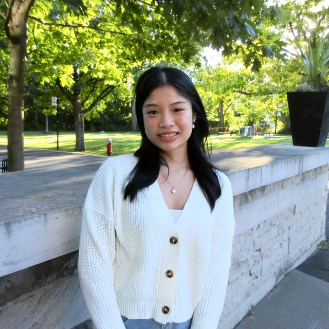 Jennifer Duong's profile picture