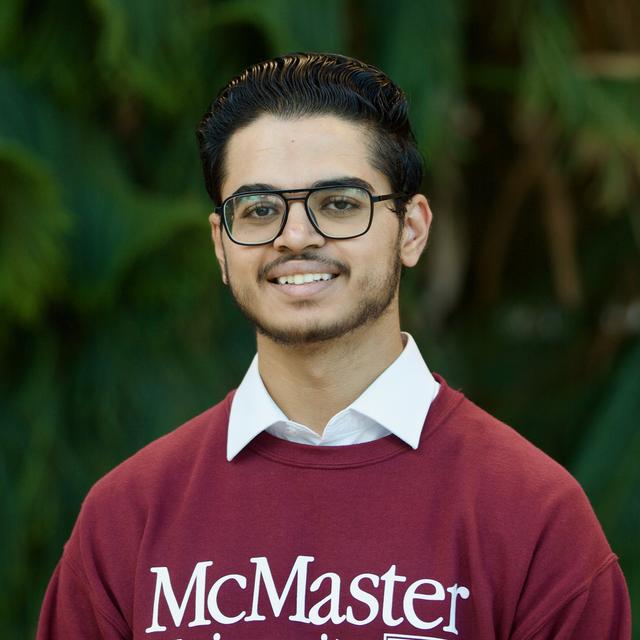 Jinay Shah's profile picture