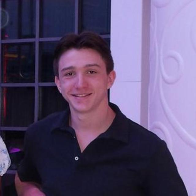 Joseph Sasso's profile picture