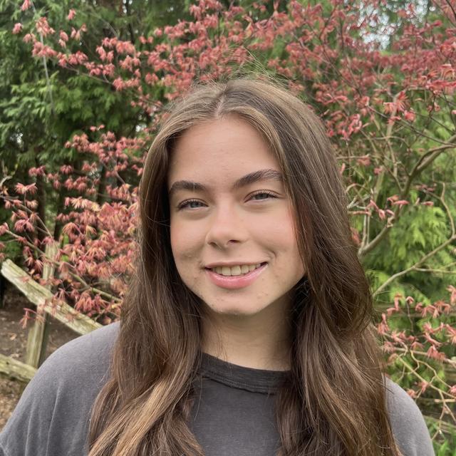 Katherine Newbury's profile picture