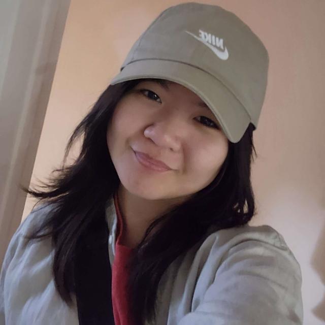 Kayla Siriban's profile picture