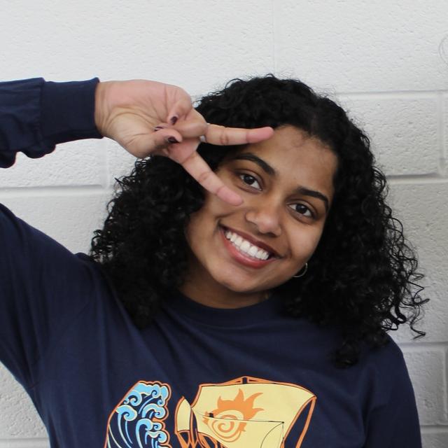 Kaylyn Henricus's profile picture