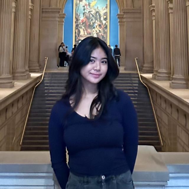 Kirsten Dizon's profile picture