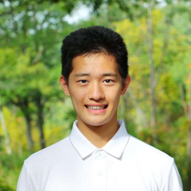 Kobe Li's profile picture